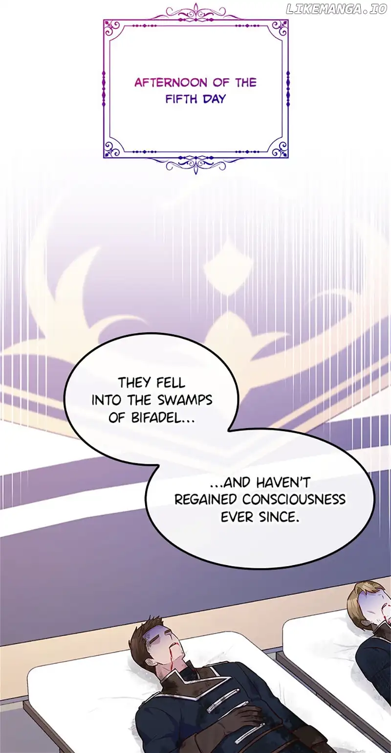 Doctor Resignation Chapter 62 - Page 56