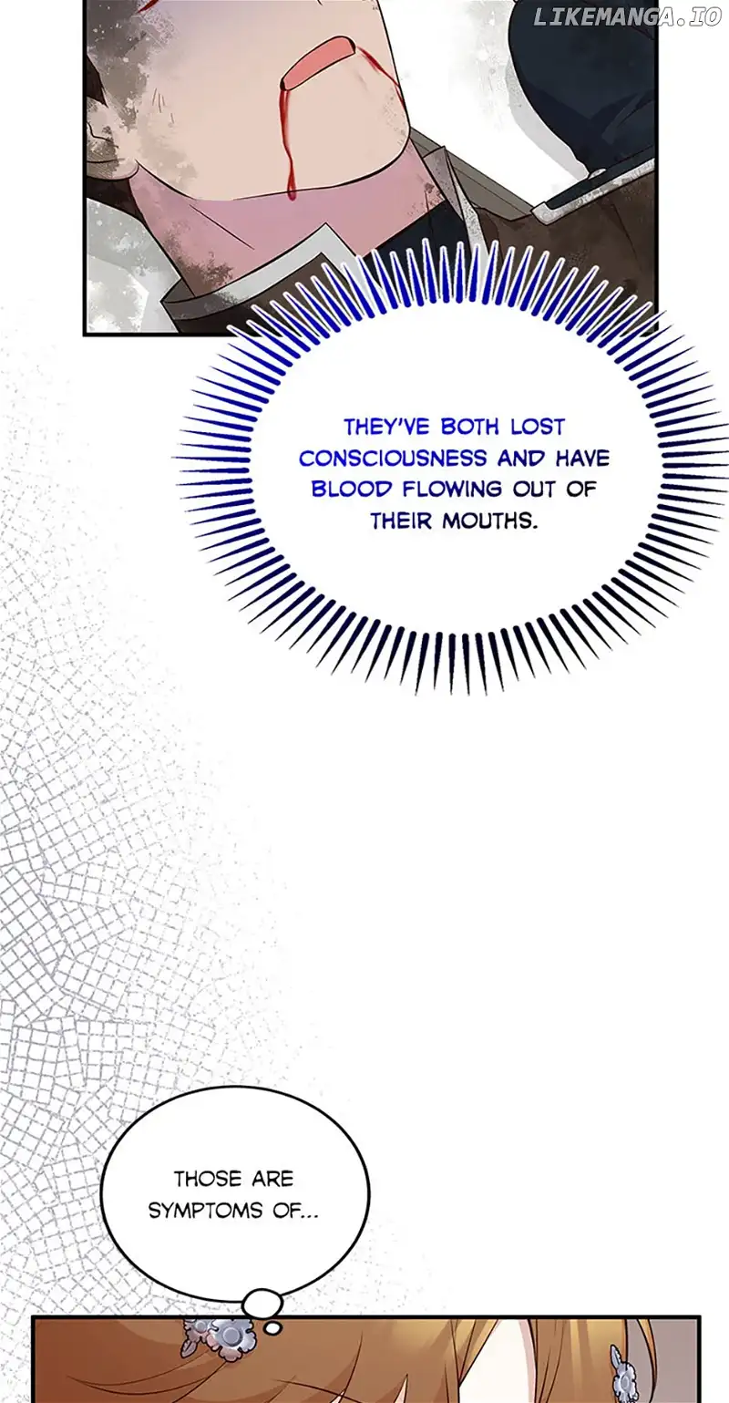 Doctor Resignation Chapter 62 - Page 58