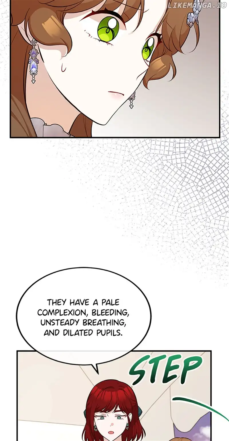 Doctor Resignation Chapter 62 - Page 59