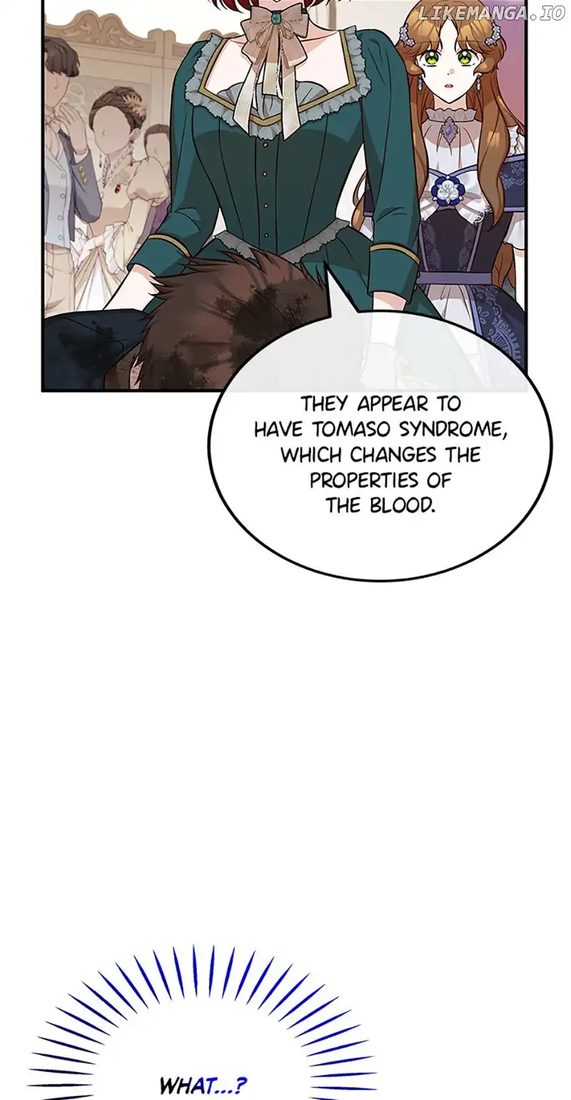 Doctor Resignation Chapter 62 - Page 60