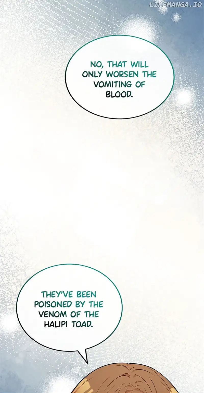 Doctor Resignation Chapter 62 - Page 63