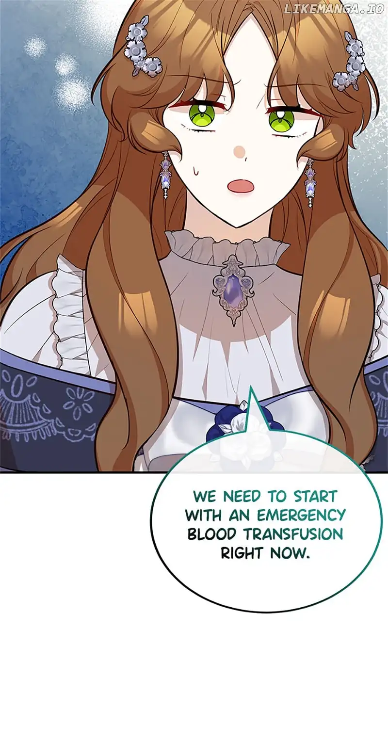 Doctor Resignation Chapter 62 - Page 64