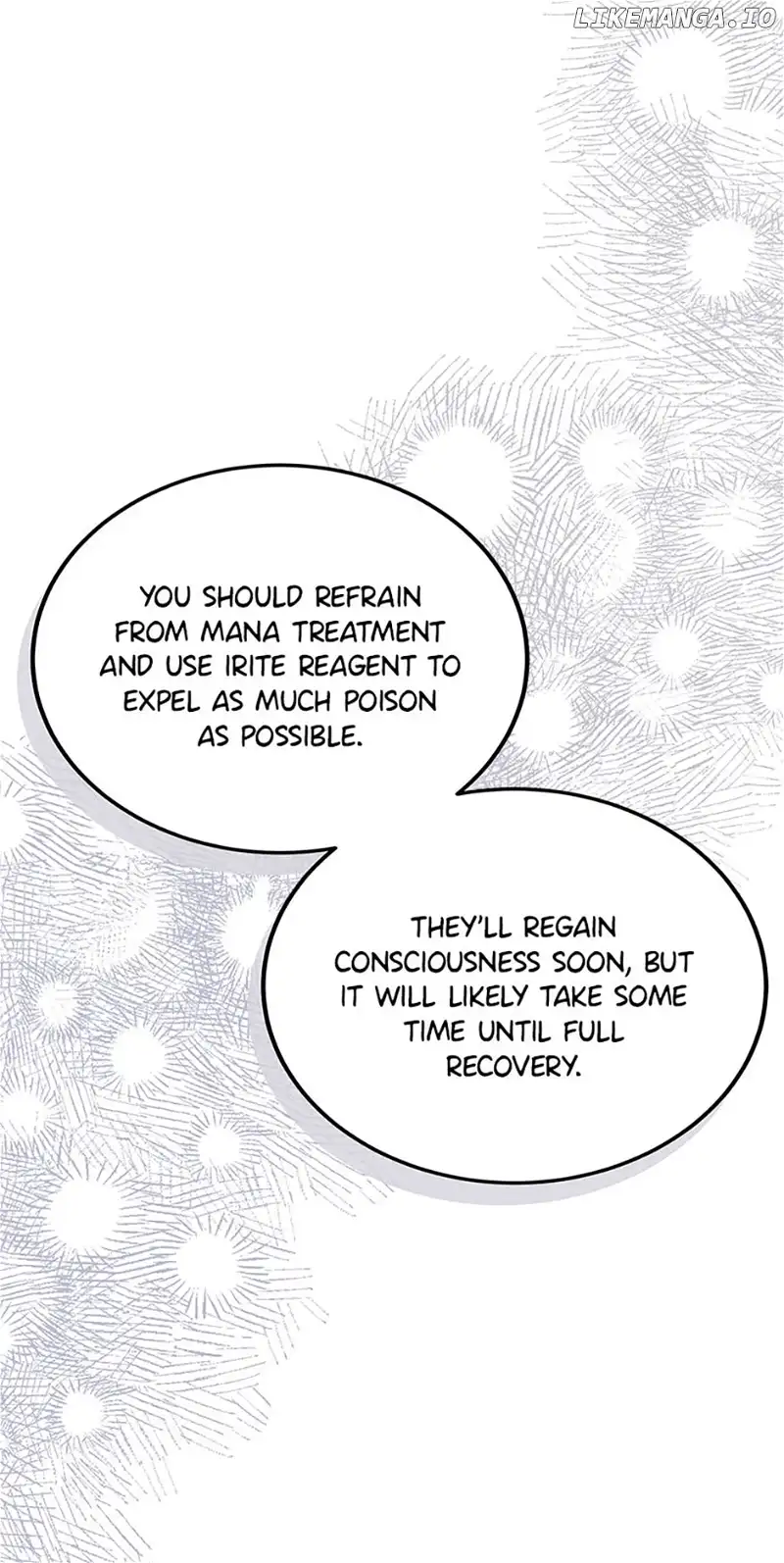 Doctor Resignation Chapter 62 - Page 66