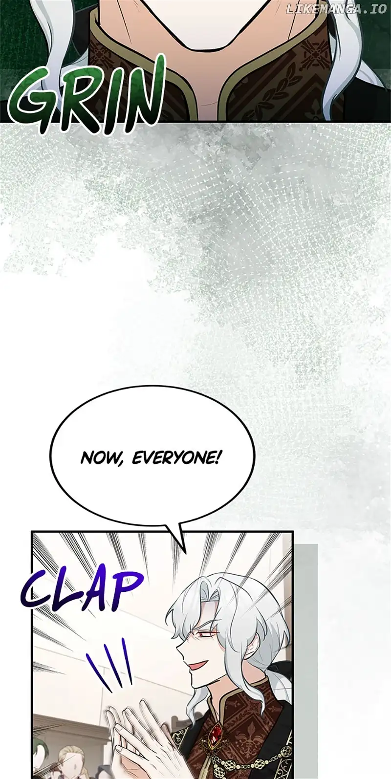 Doctor Resignation Chapter 62 - Page 69