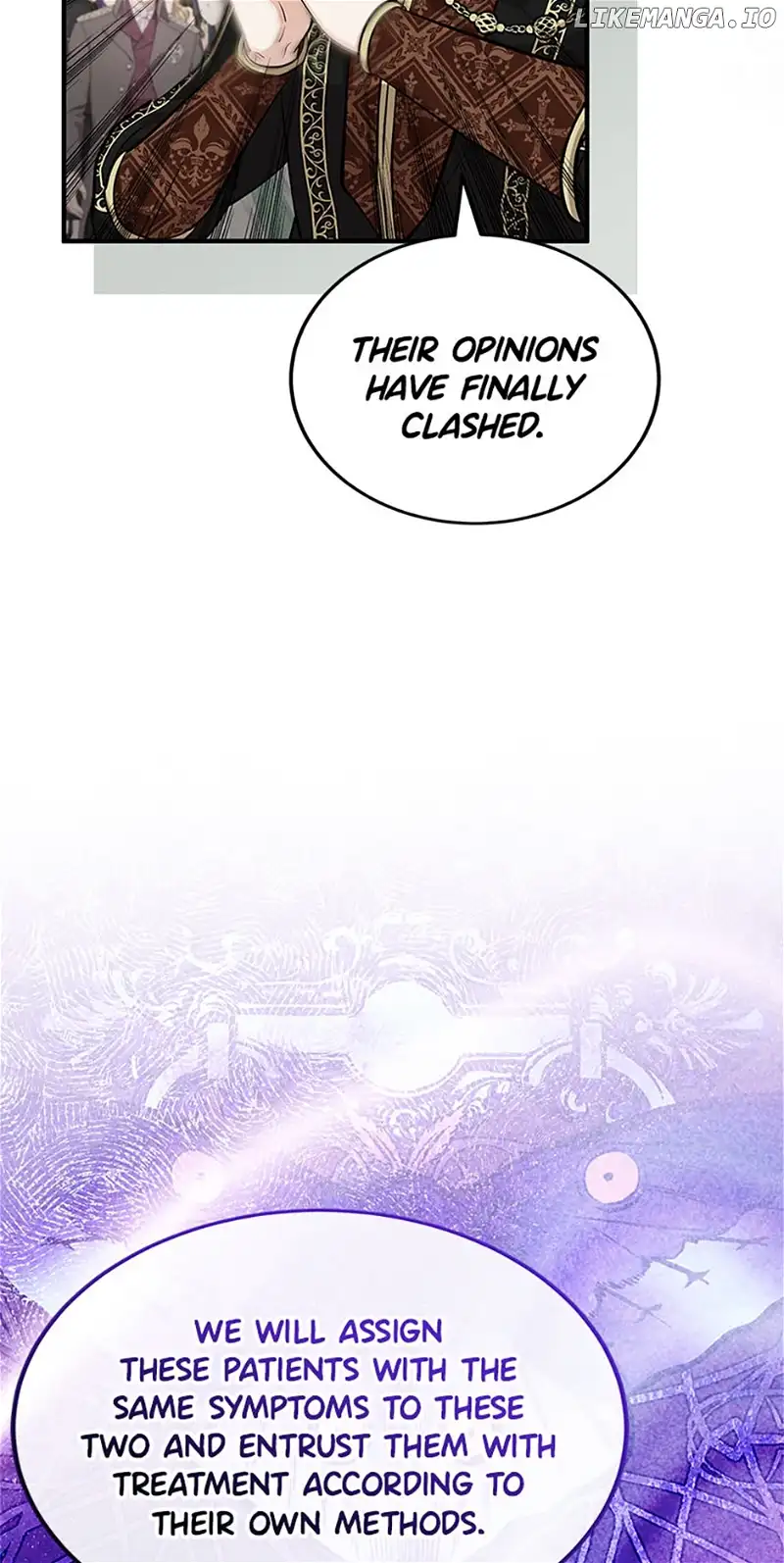 Doctor Resignation Chapter 62 - Page 70