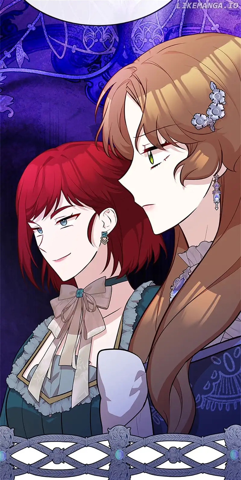 Doctor Resignation Chapter 62 - Page 71