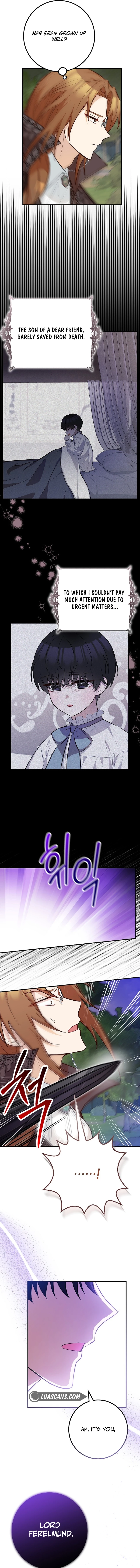 Doctor Resignation Chapter 63 - Page 7