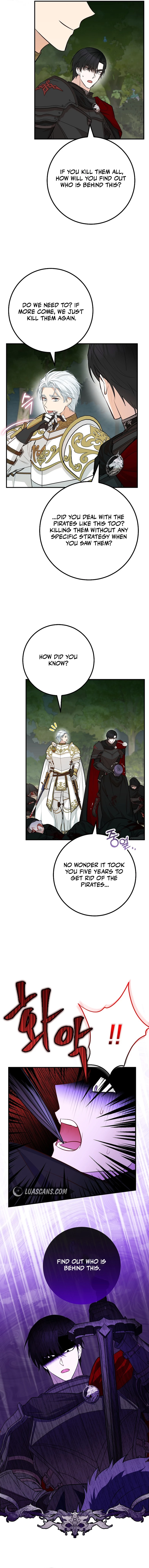 Doctor Resignation Chapter 64 - Page 5