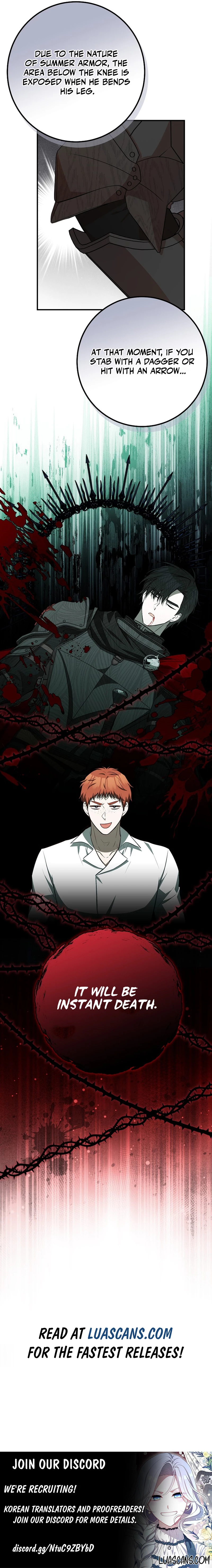 Doctor Resignation Chapter 64 - Page 14