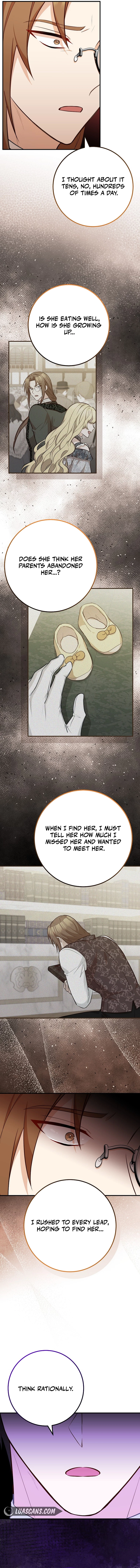 Doctor Resignation Chapter 68 - Page 7