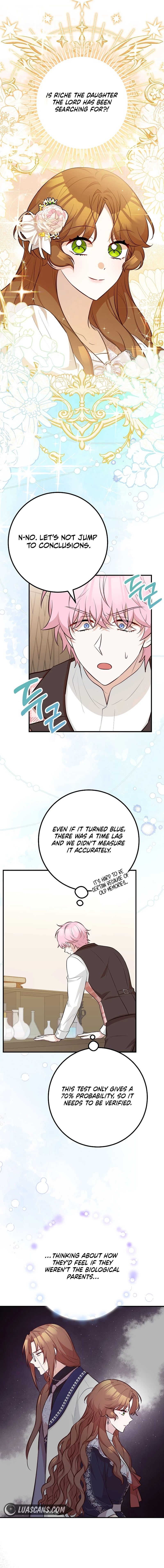 Doctor Resignation Chapter 68 - Page 13