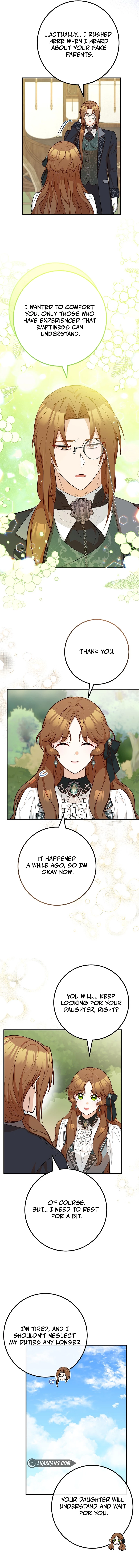 Doctor Resignation Chapter 69 - Page 8