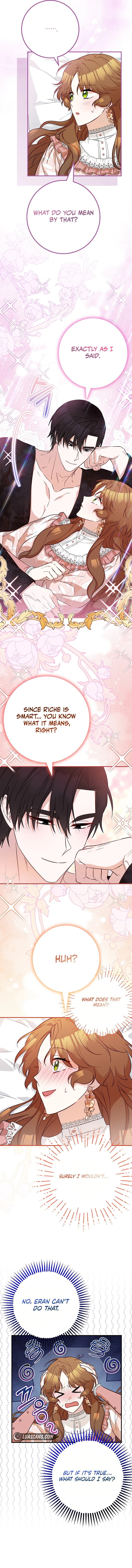 Doctor Resignation Chapter 71 - Page 5