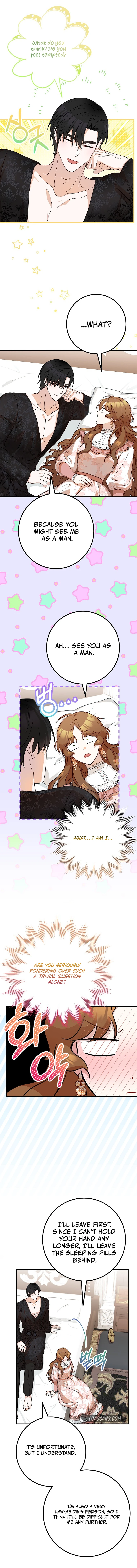 Doctor Resignation Chapter 71 - Page 6