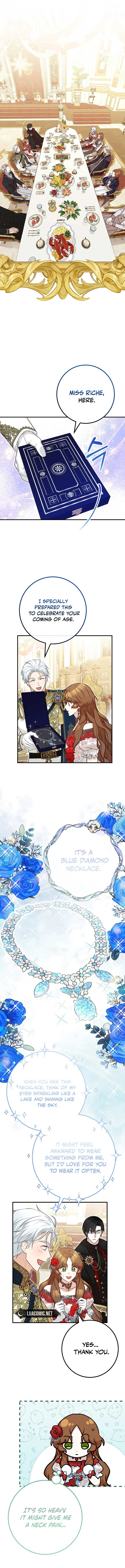 Doctor Resignation Chapter 74 - Page 10