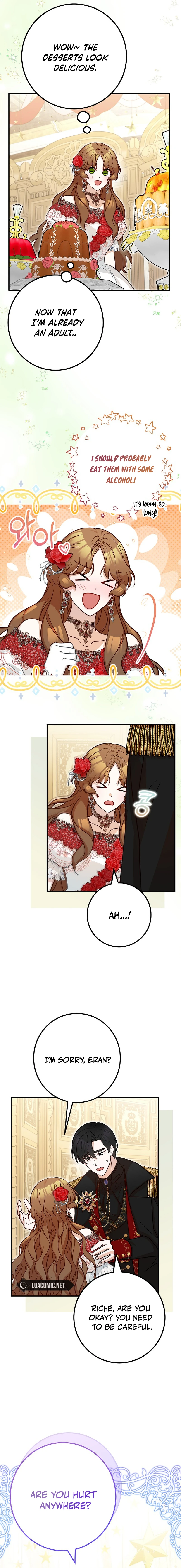 Doctor Resignation Chapter 75 - Page 5