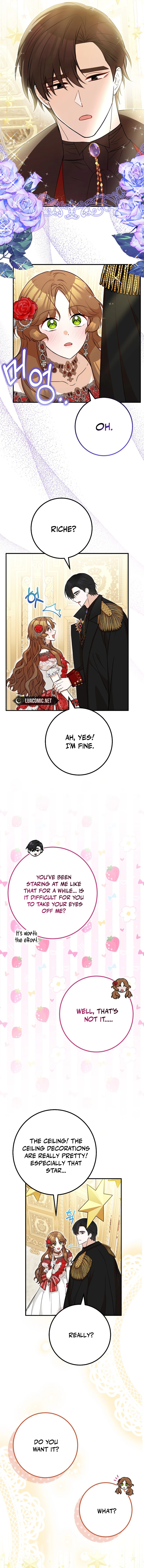 Doctor Resignation Chapter 75 - Page 6