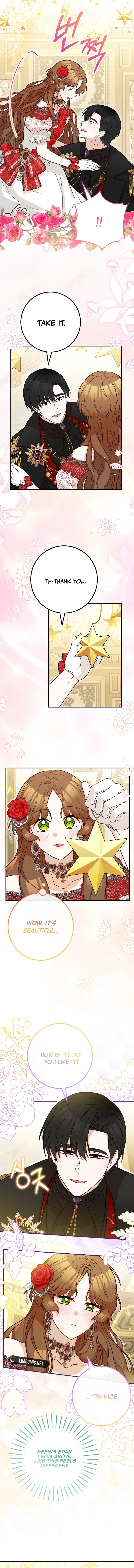 Doctor Resignation Chapter 75 - Page 7