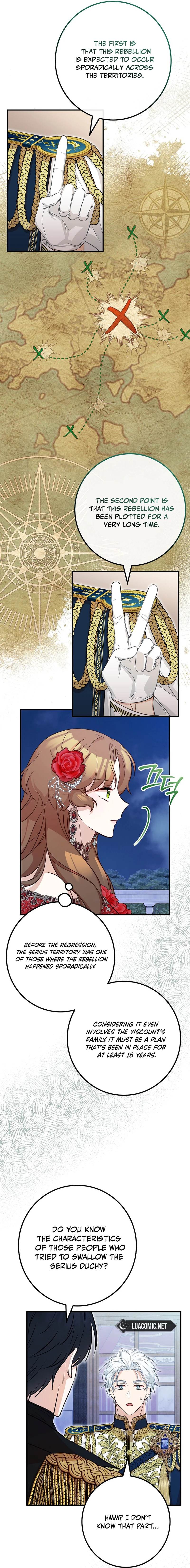 Doctor Resignation Chapter 75 - Page 12