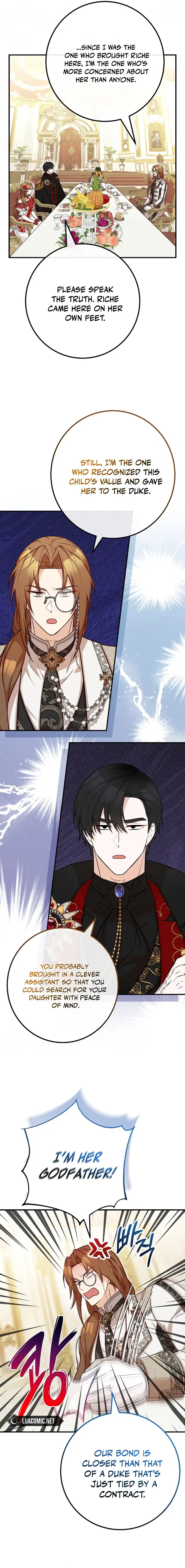 Doctor Resignation Chapter 76 - Page 4