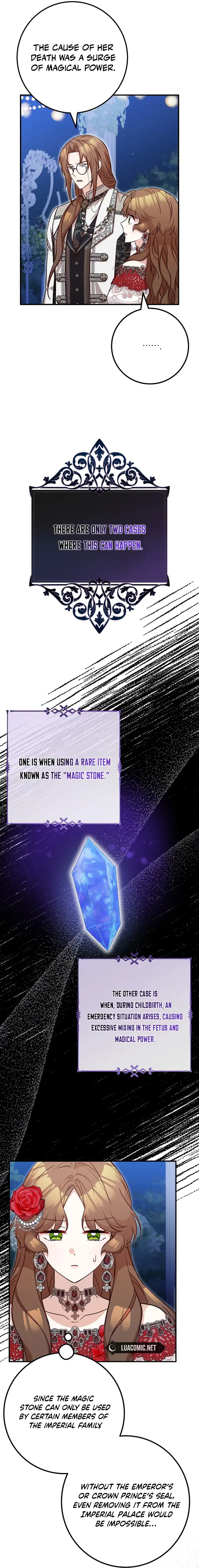 Doctor Resignation Chapter 76 - Page 11