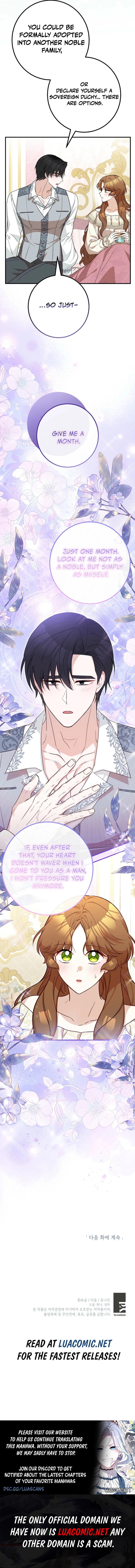 Doctor Resignation Chapter 79 - Page 9