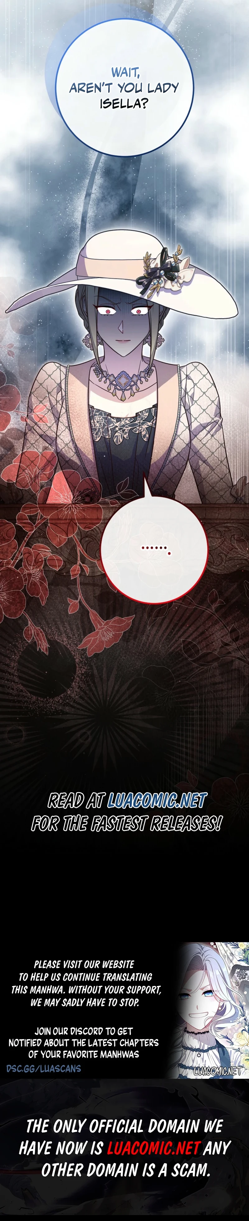 Doctor Resignation Chapter 81 - Page 8