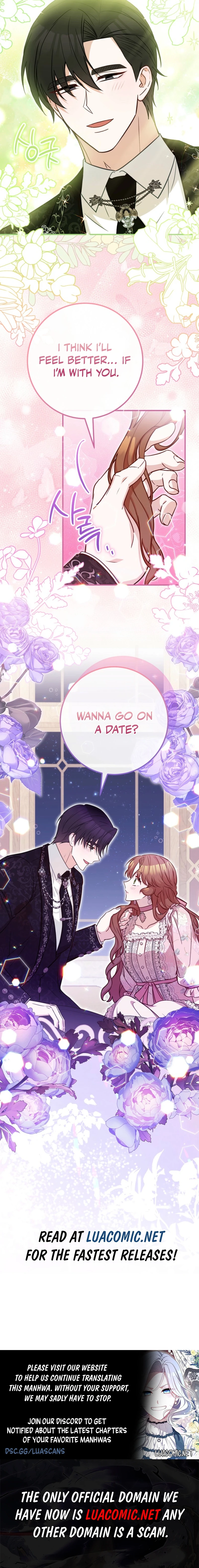 Doctor Resignation Chapter 82 - Page 9