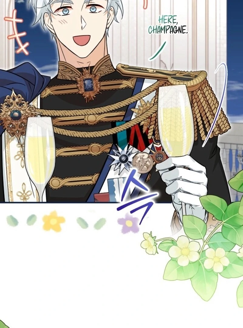 Doctor Resignation Chapter 85 - Page 10