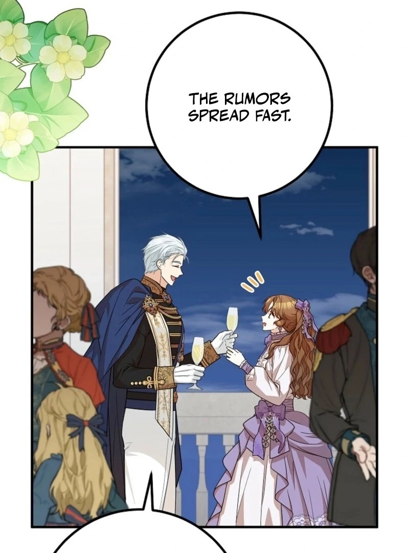 Doctor Resignation Chapter 85 - Page 11