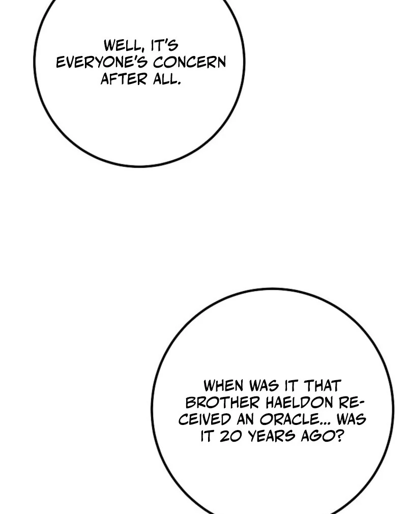 Doctor Resignation Chapter 85 - Page 12