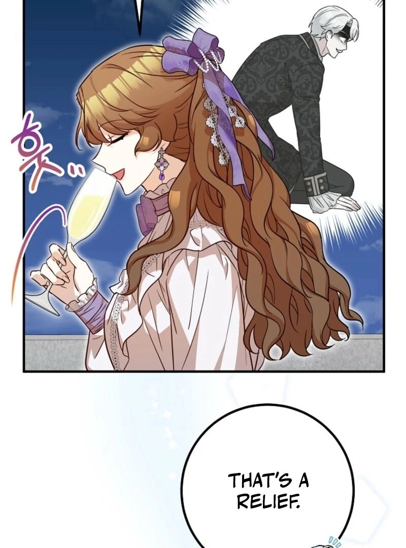 Doctor Resignation Chapter 85 - Page 20