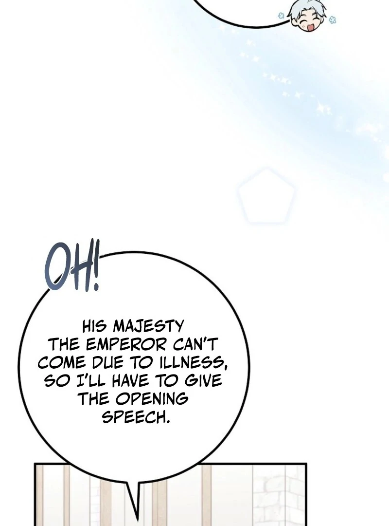 Doctor Resignation Chapter 85 - Page 21