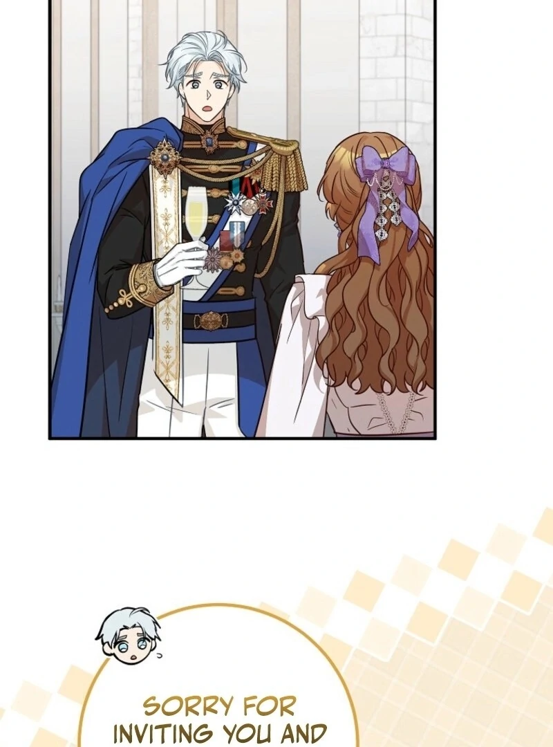 Doctor Resignation Chapter 85 - Page 22