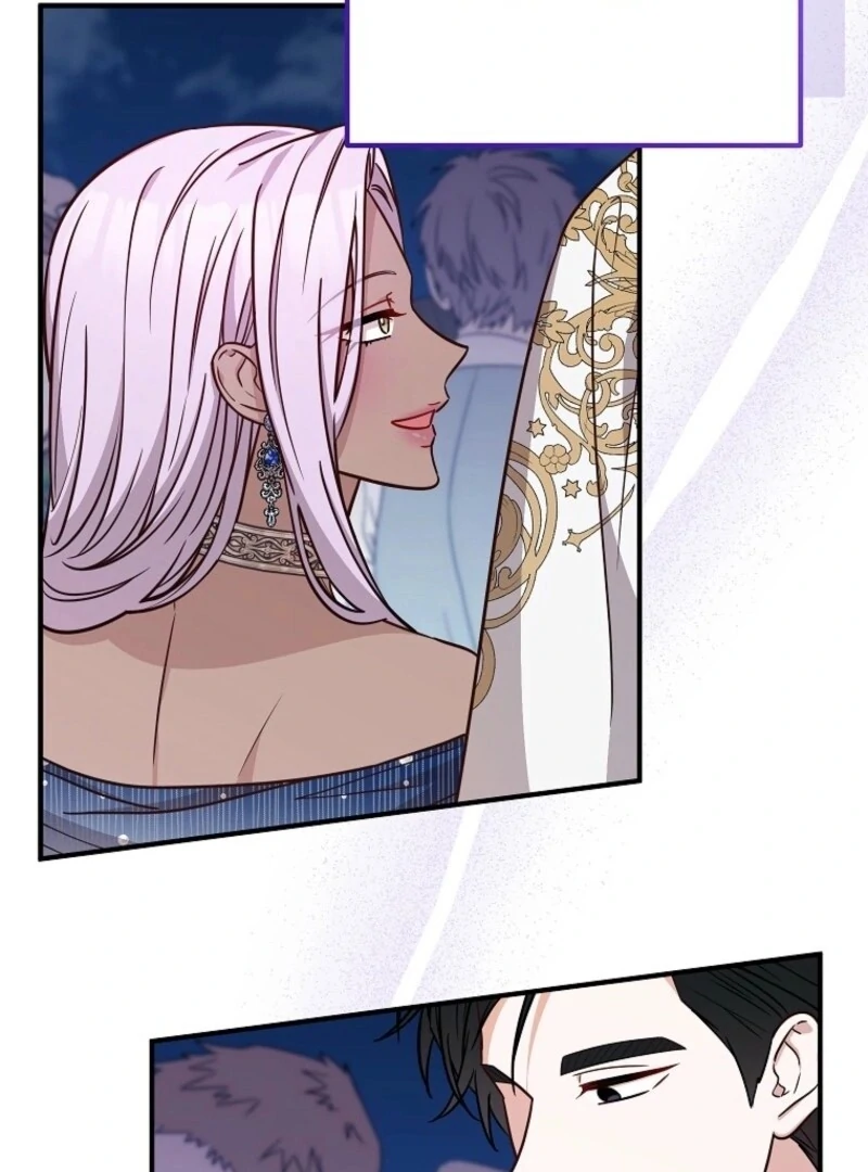 Doctor Resignation Chapter 85 - Page 39