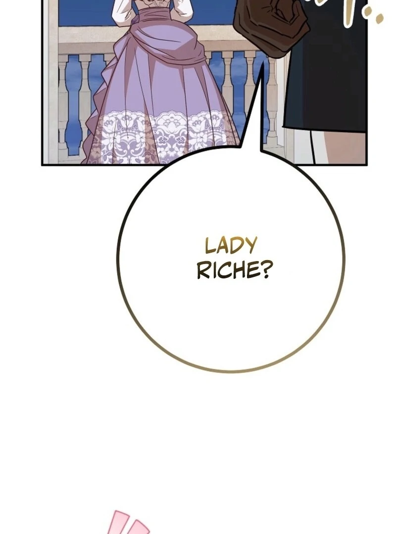 Doctor Resignation Chapter 85 - Page 44