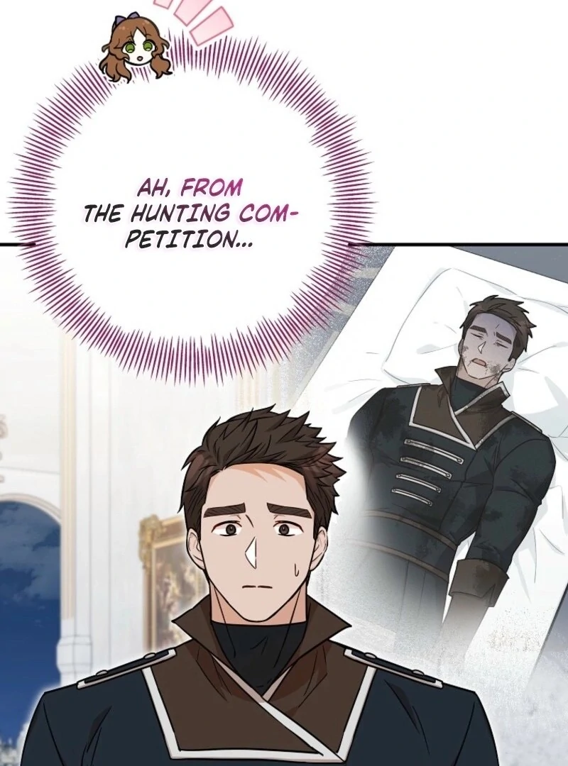 Doctor Resignation Chapter 85 - Page 45