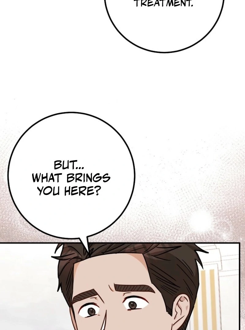 Doctor Resignation Chapter 85 - Page 48