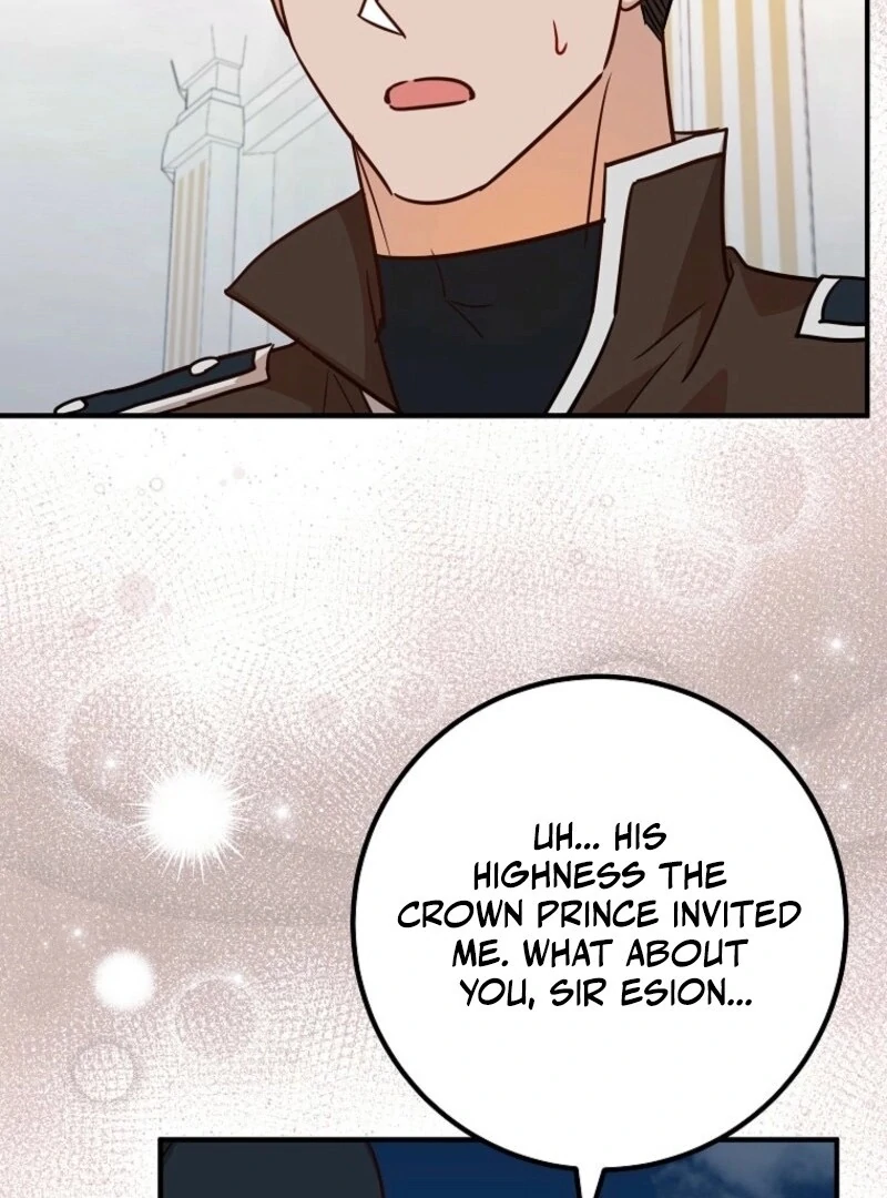 Doctor Resignation Chapter 85 - Page 49