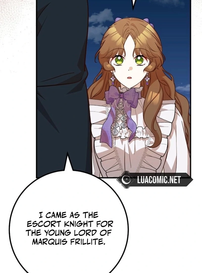 Doctor Resignation Chapter 85 - Page 50