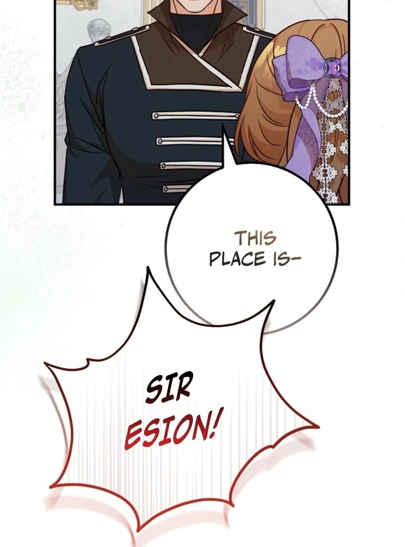 Doctor Resignation Chapter 85 - Page 60