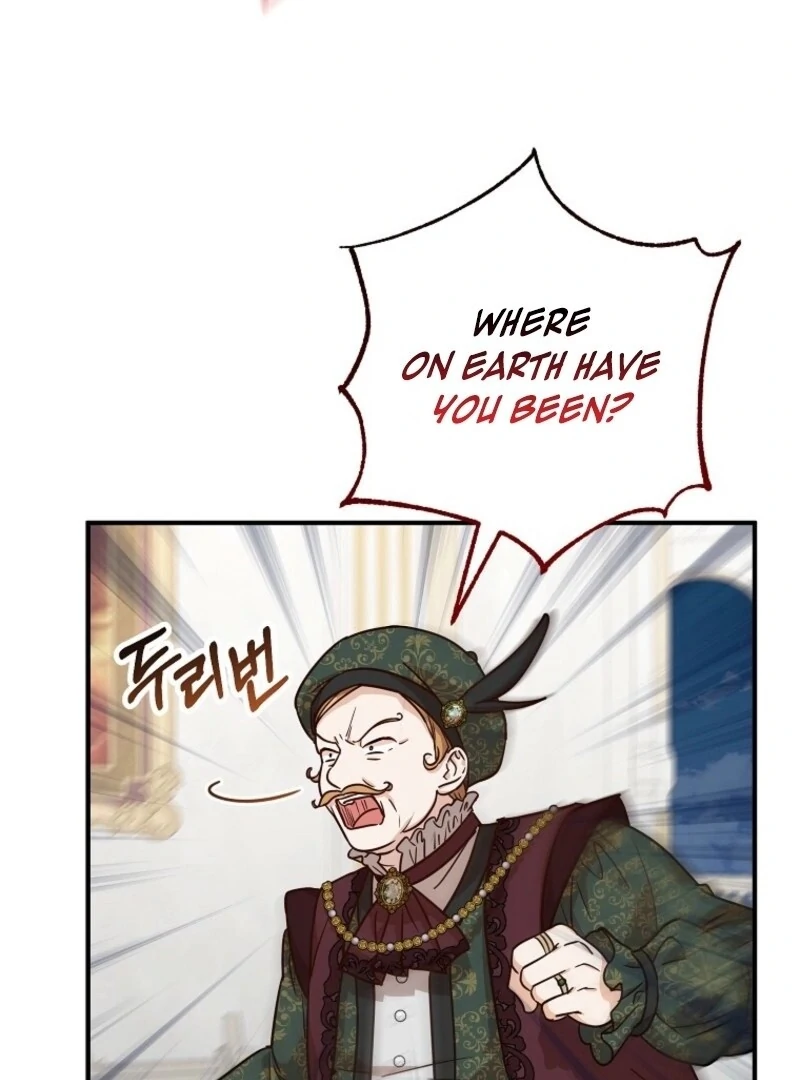 Doctor Resignation Chapter 85 - Page 61