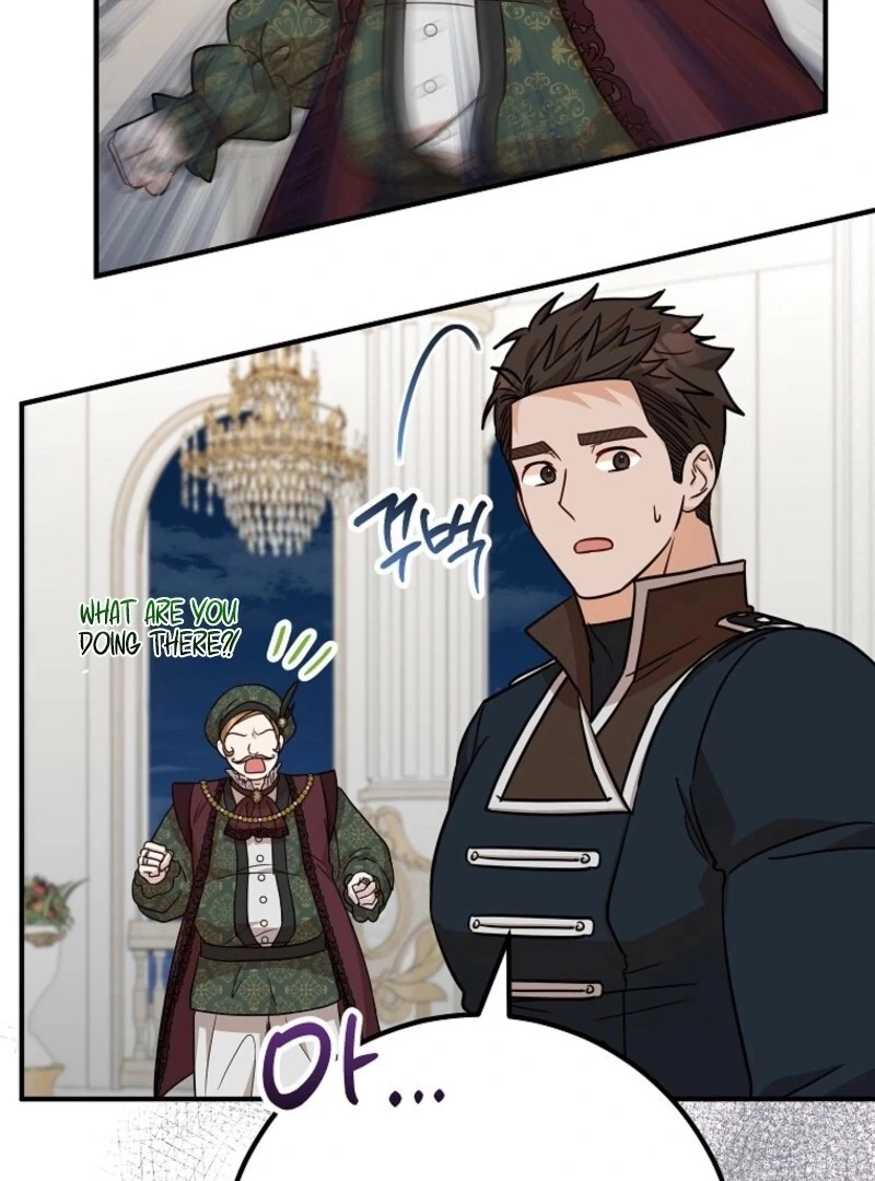 Doctor Resignation Chapter 85 - Page 62