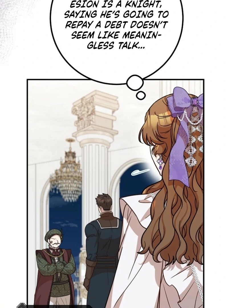 Doctor Resignation Chapter 85 - Page 64