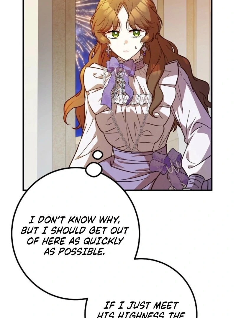 Doctor Resignation Chapter 85 - Page 71