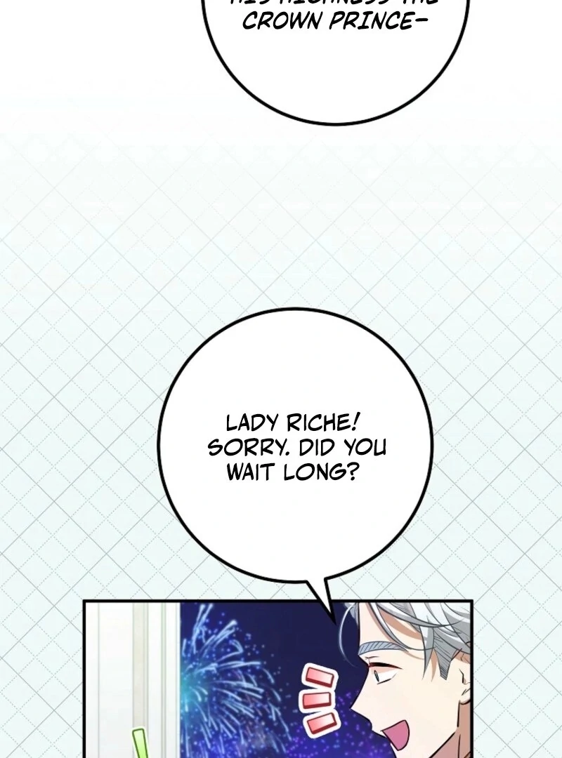Doctor Resignation Chapter 85 - Page 72