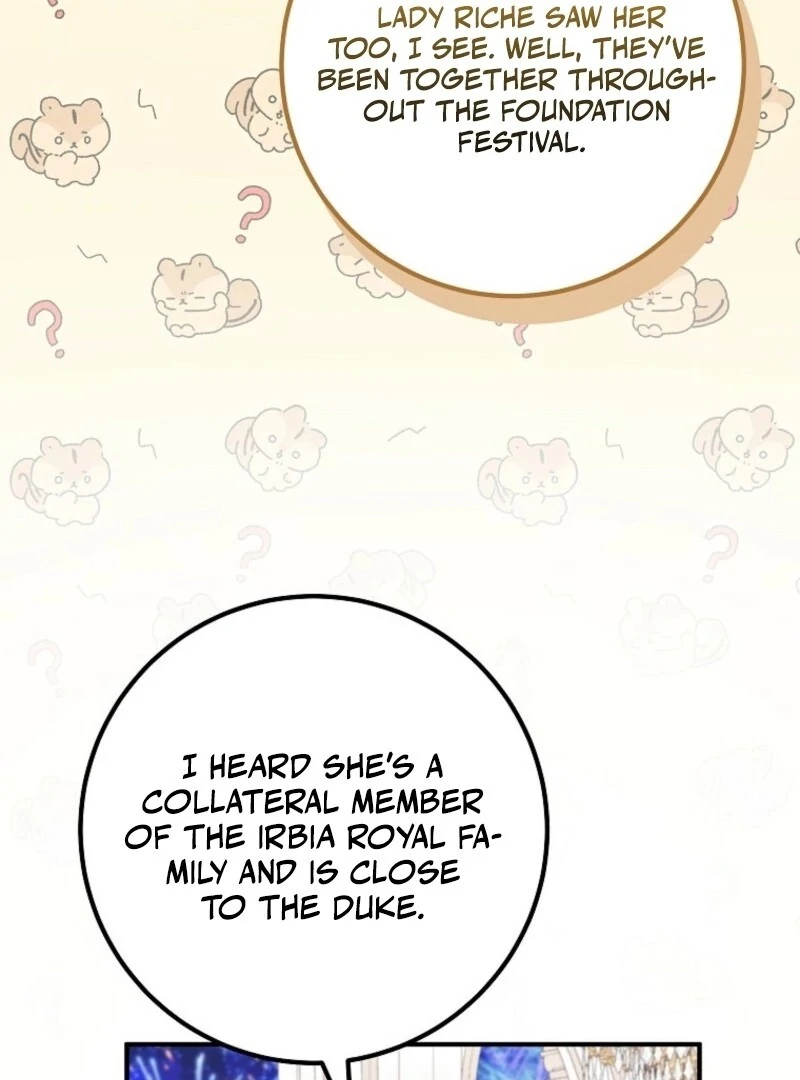 Doctor Resignation Chapter 85 - Page 78