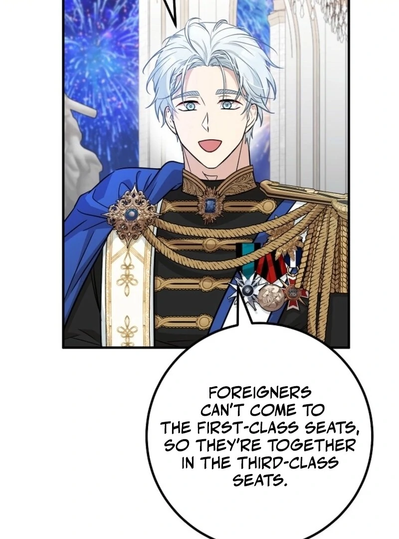 Doctor Resignation Chapter 85 - Page 79