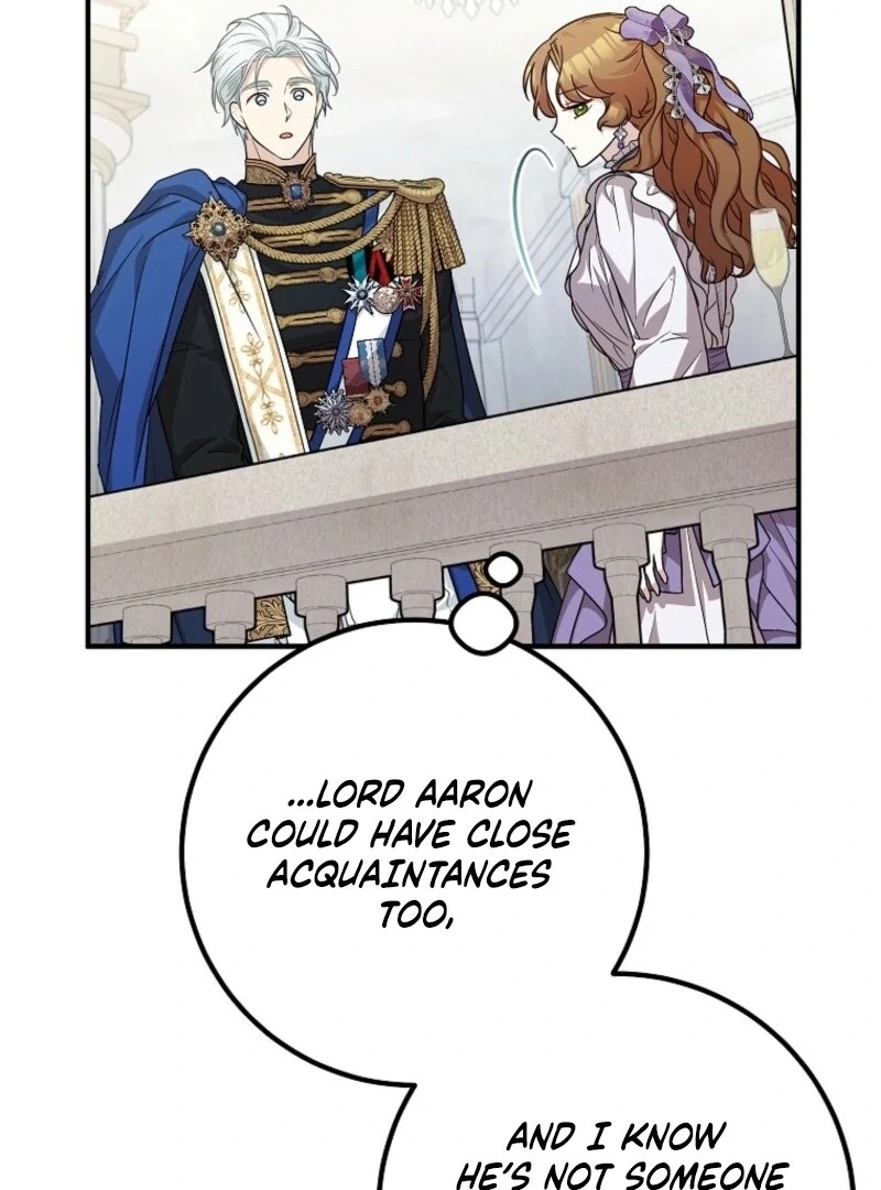 Doctor Resignation Chapter 85 - Page 85