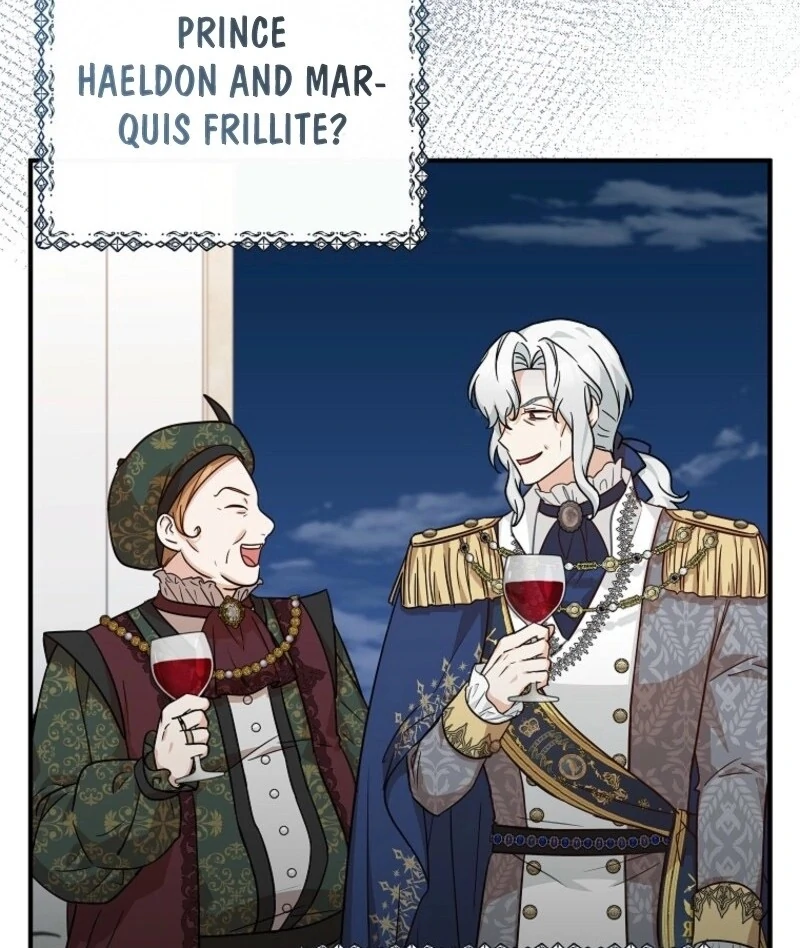 Doctor Resignation Chapter 85 - Page 93